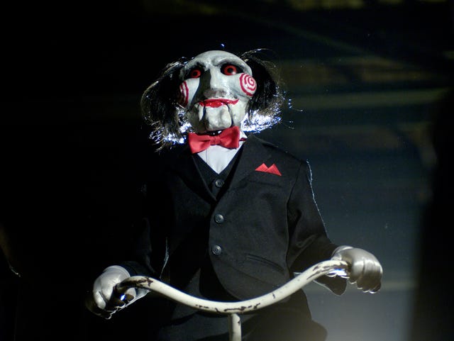 10 Creepy Movie Dolls You Really Don T Want In Your House