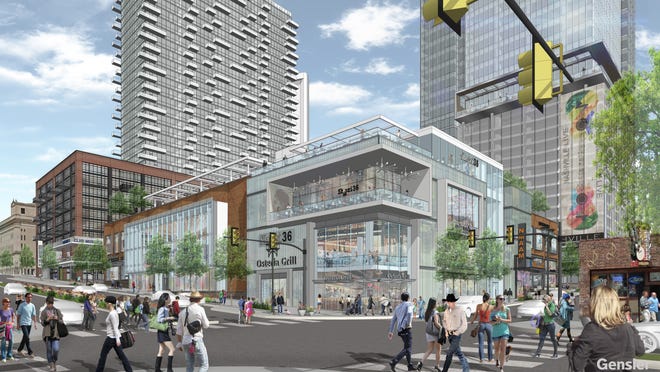 Fifth Broadway S Assembly Food Hall Adds 3 Nashville Restaurants