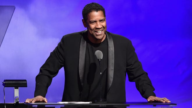 Denzel Washington Takes On Mainstream Media Muddle Denzel Washington Takes On Mainstream Media Muddle