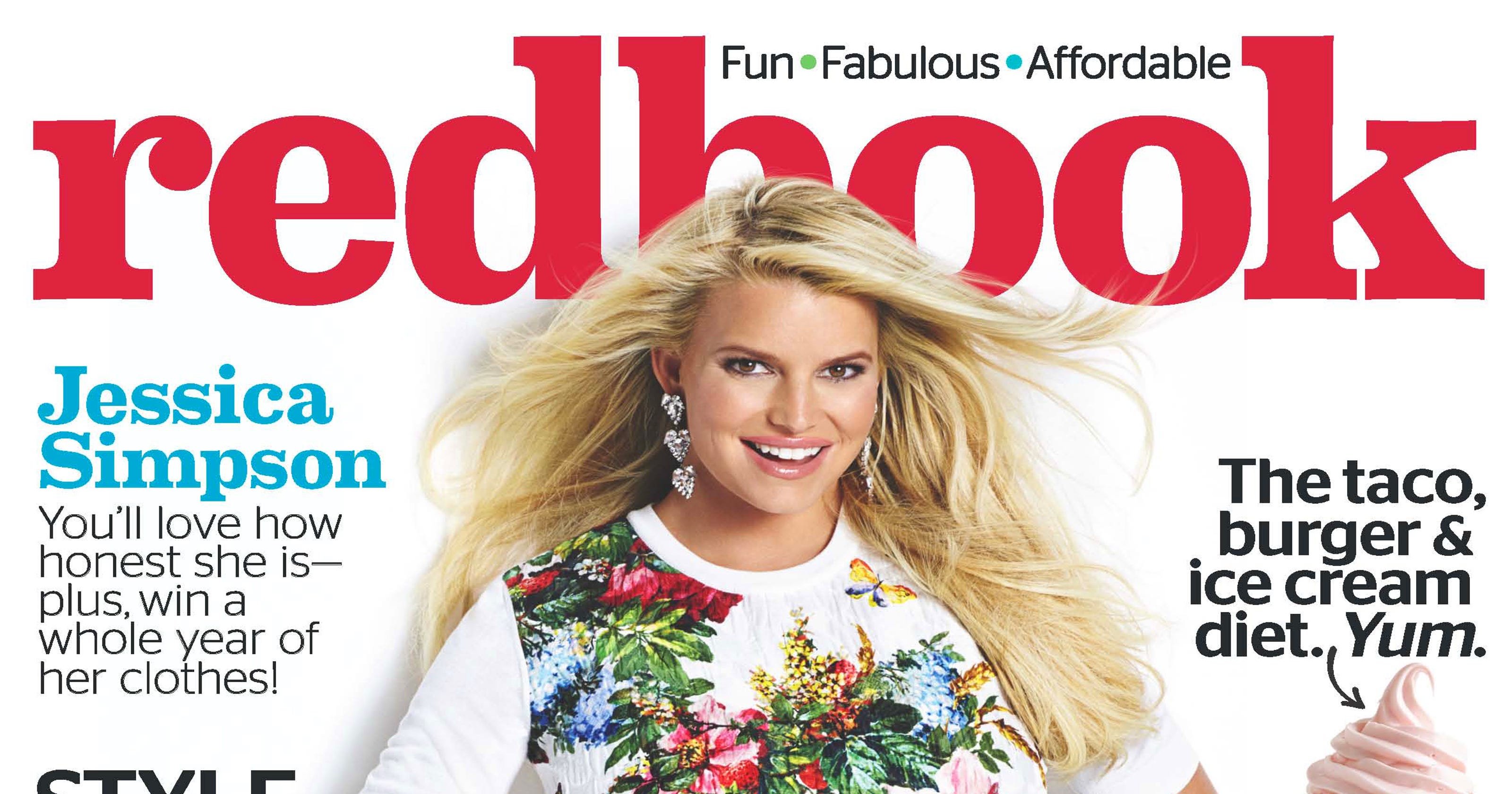 Jessica Simpson On Pregnancy Weight Talk Ridiculous 