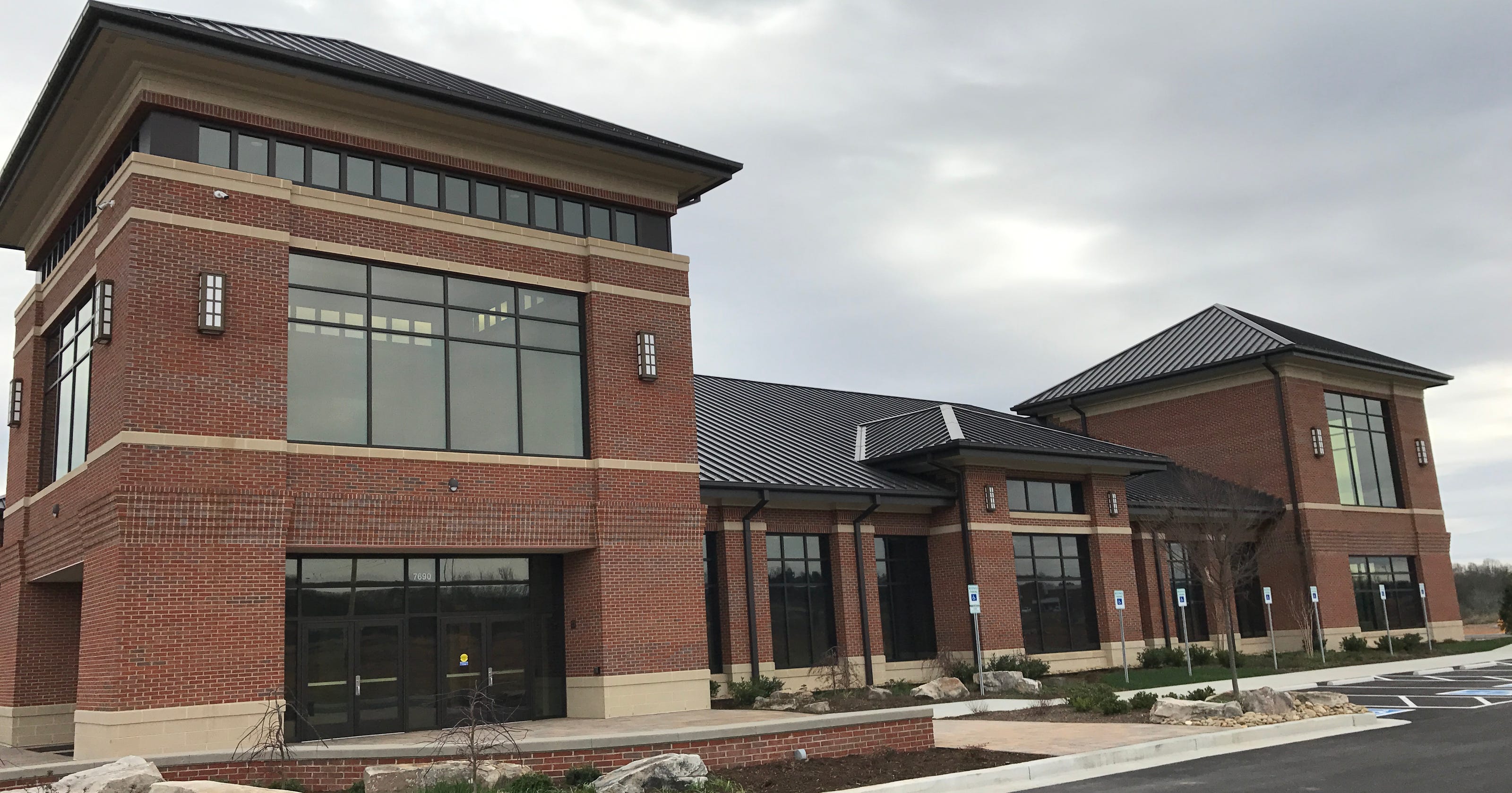 Lenoir City opens prime space at The Venue