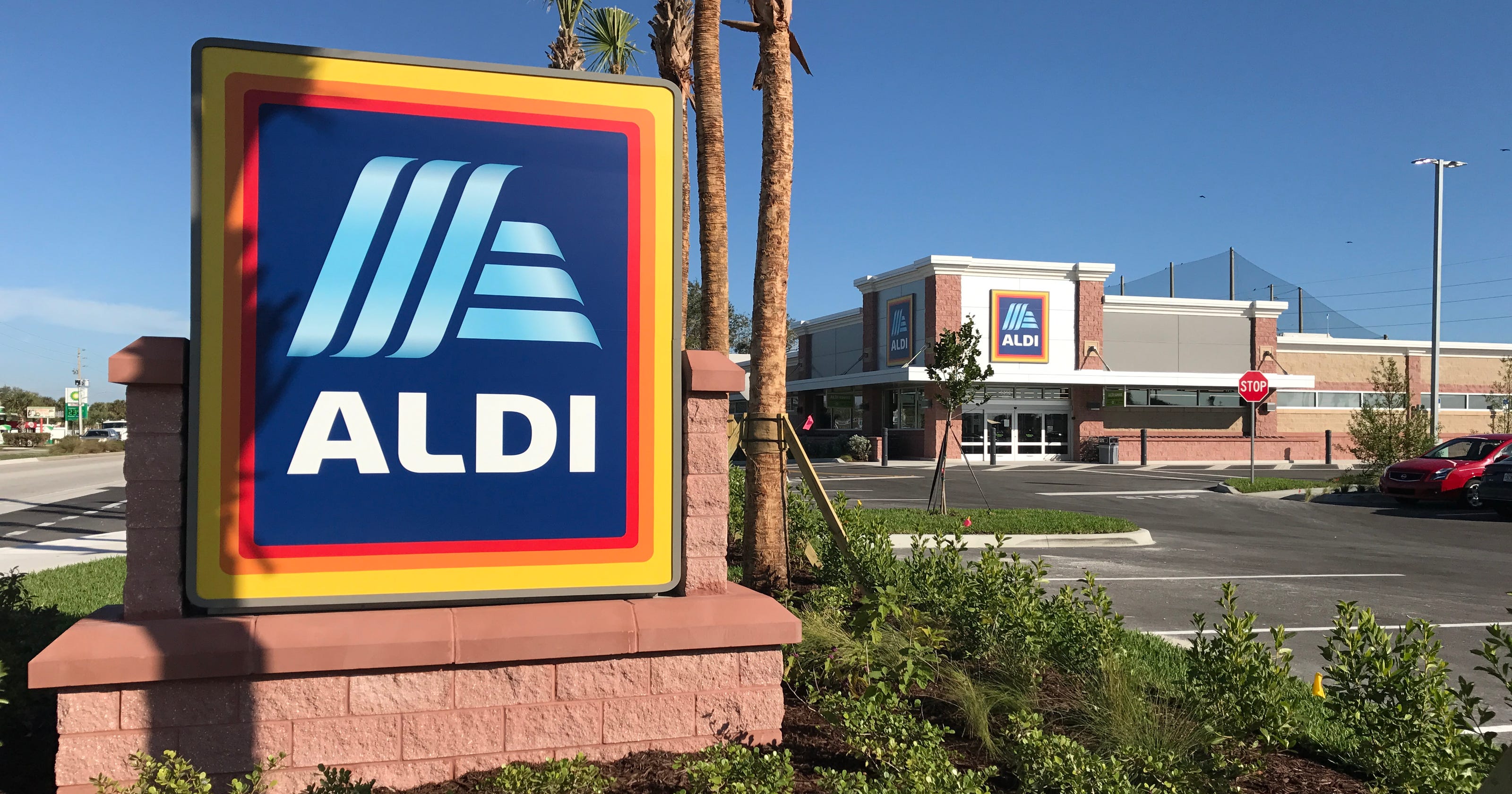 Fort Pierce It S Your Turn To Get An Aldi
