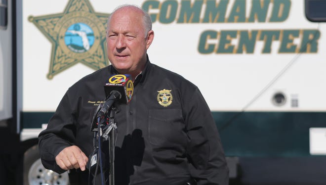 Bay County (Fla.) Sheriff Frank McKeithen said two university students were arrested Friday in connection with an attack in Panama City.