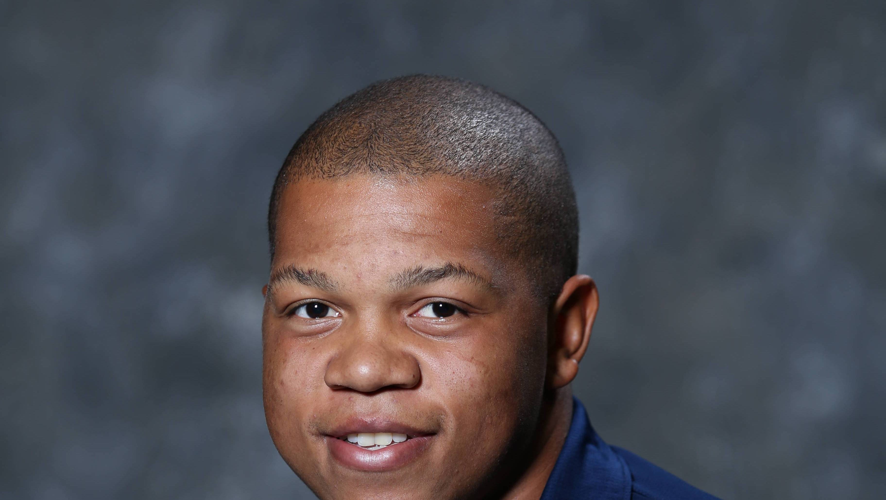 Baseball: Smith earns SWAC Newcomer of the Year