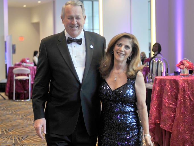 2015 Auto Show Charity Preview Part 1