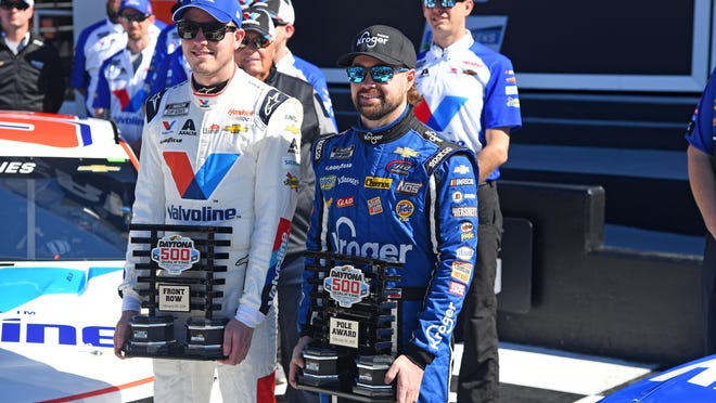 2020 Daytona 500 Odds 2020 Daytona 500 Odds