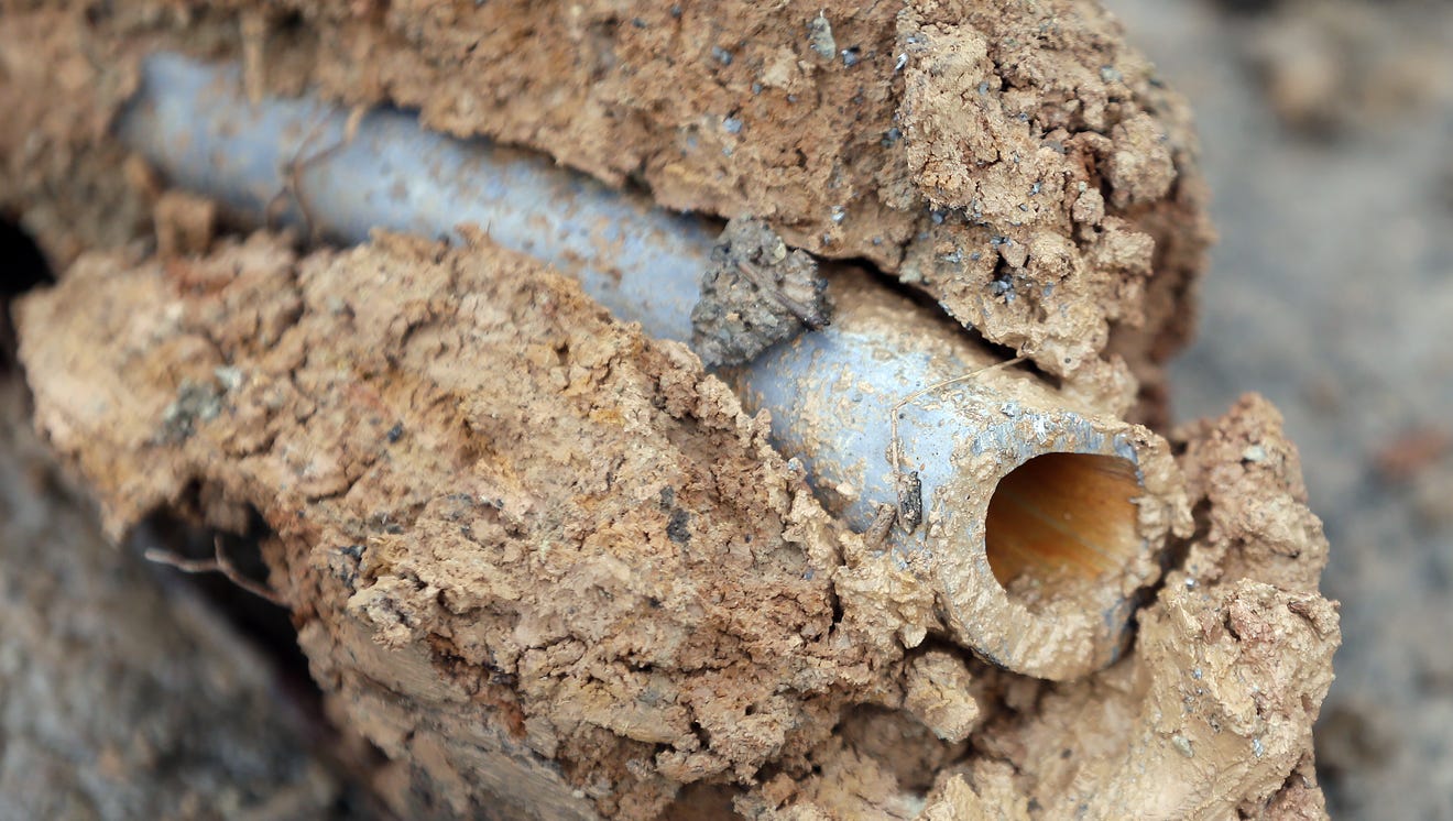 How To Know If Your Water Pipes Have Lead How To Know If Your Water Pipes Have Lead