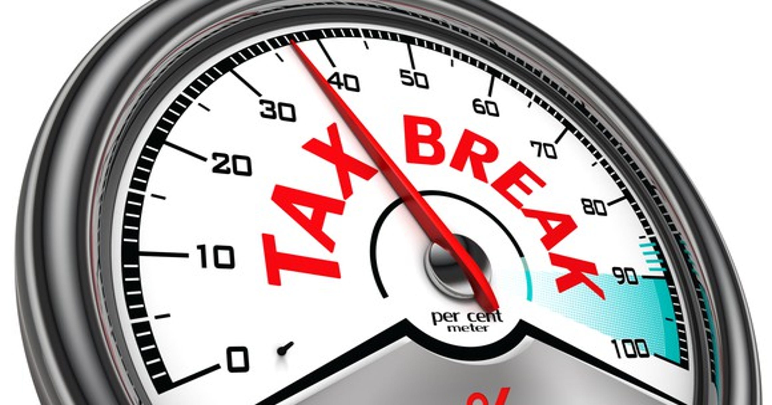 Tax breaks that are going away so use these deductions now