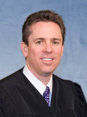 Judge Kevin G. DeNoce