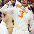 One Candace Parker memory demonstrated early how she helped lift women's basketball | Strange