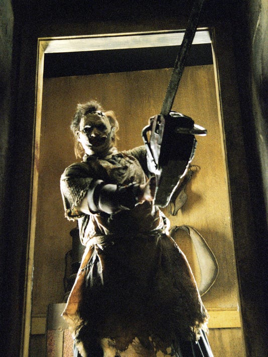 Gunnar Hansen Actor Who Played Leatherface Killer In Texas Chainsaw Massacre Dies At 68