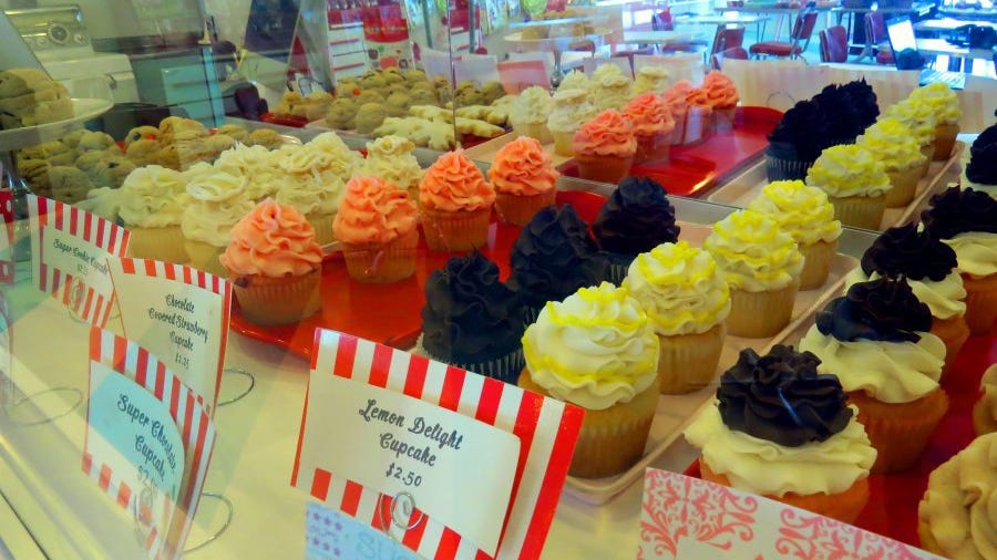 East Side Evansville's Sweet Bettys Bakery to close after Saturday