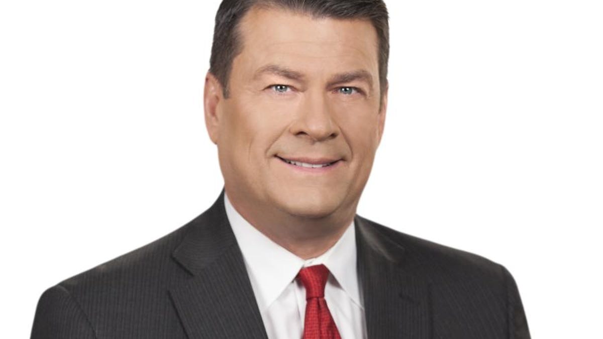 Former Wxyz Anchor Stephen Clark To Host Show On 104 3