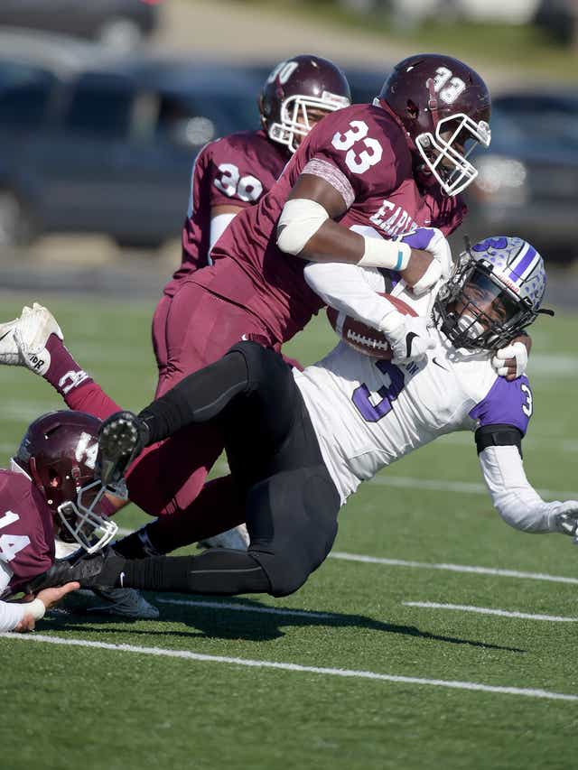 Earlham College Suspends 2019 Football Season