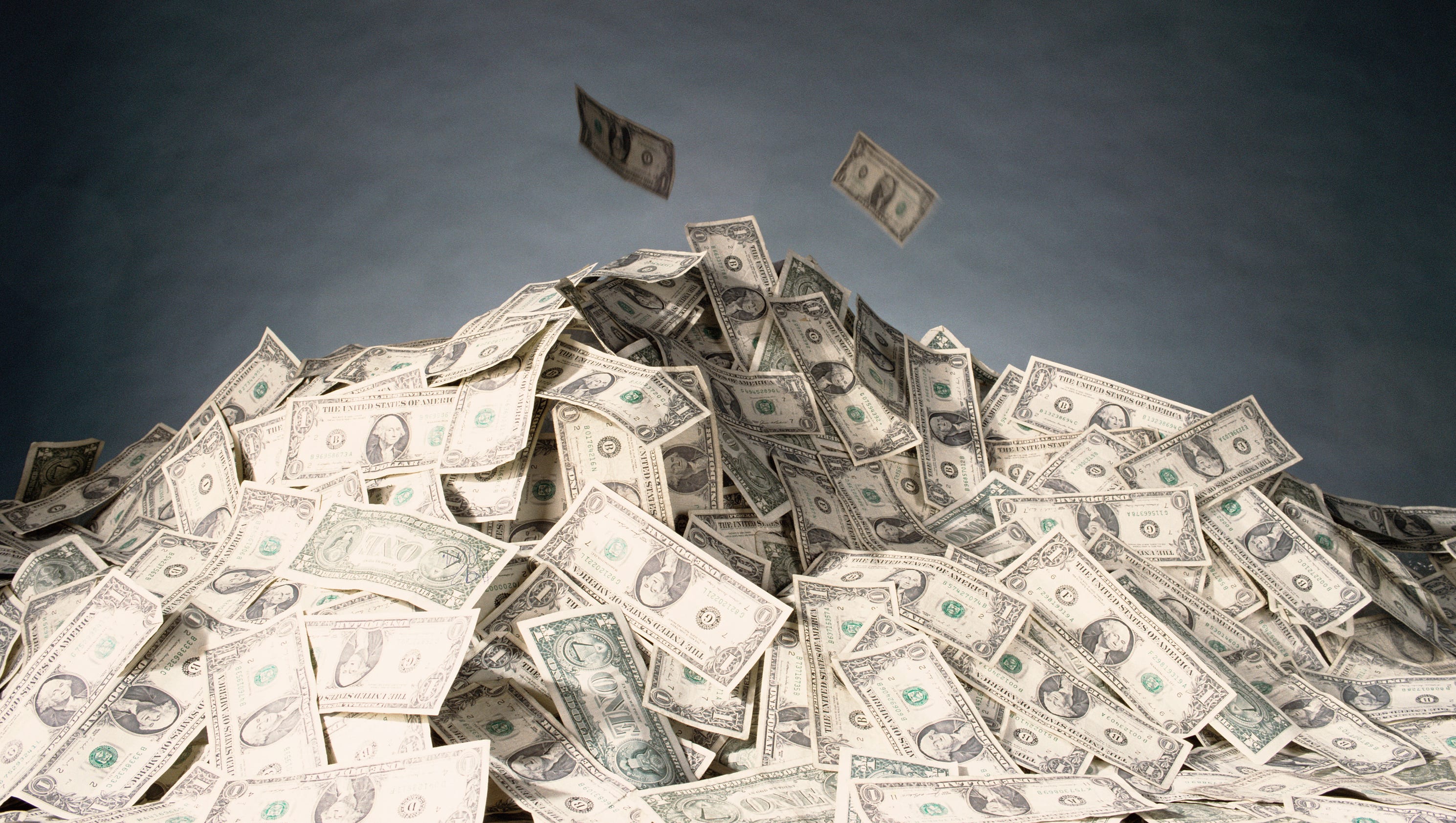 Income and Job Loss