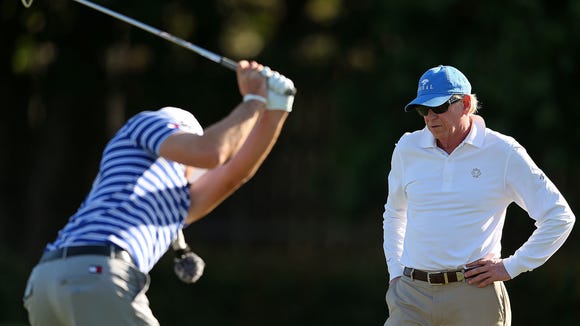 Celebrity Cruises To Have Golf School