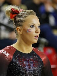 Coach helped to protect gymnast MyKayla Skinner from Nassar