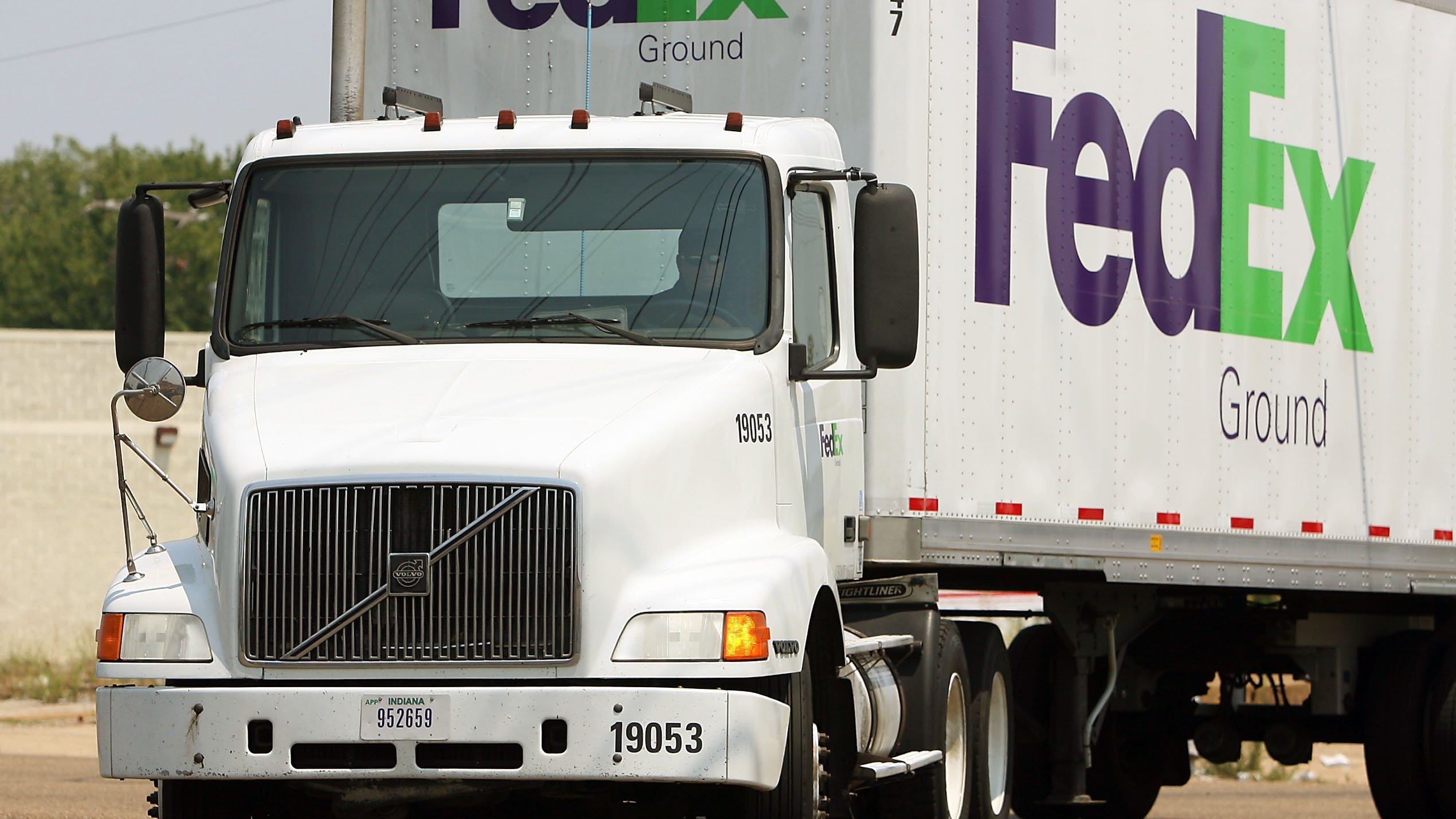 FedEx Ground to deliver 7 days a week all year beginning in 2020