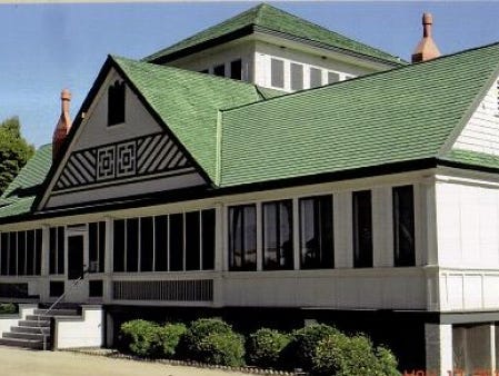 Historic Glendale properties you need to see