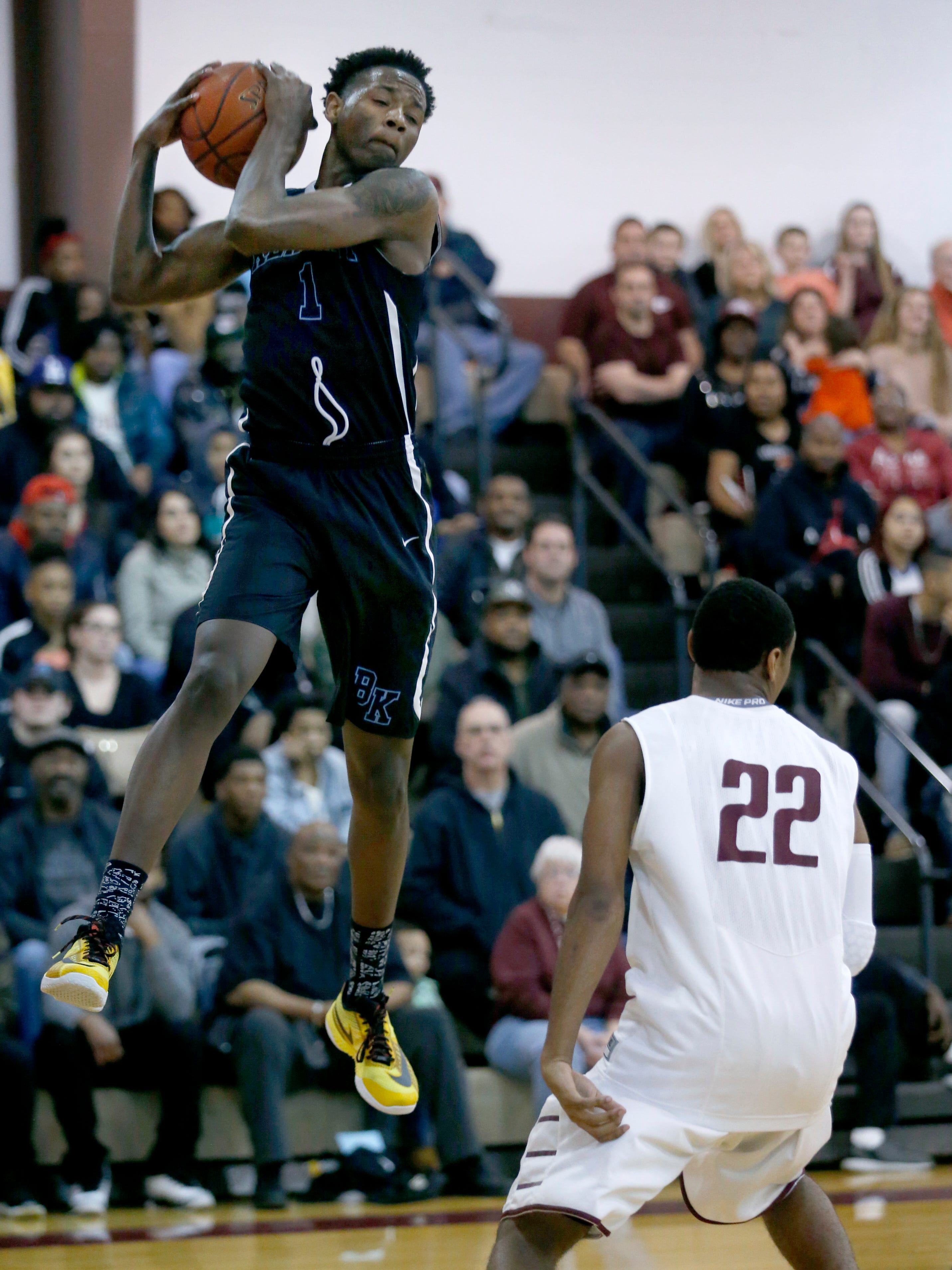 Bishop Kearney Swingman Nahziah Carter Rescinds Commitment To Dayton