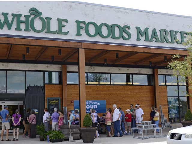 Farmers Find Getting Into Markets A Challenge
