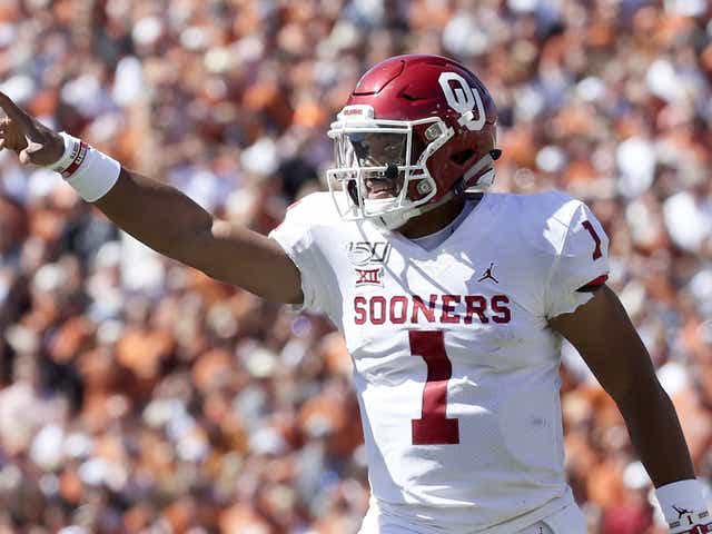 What Time And On What Channel Oklahoma Plays Today