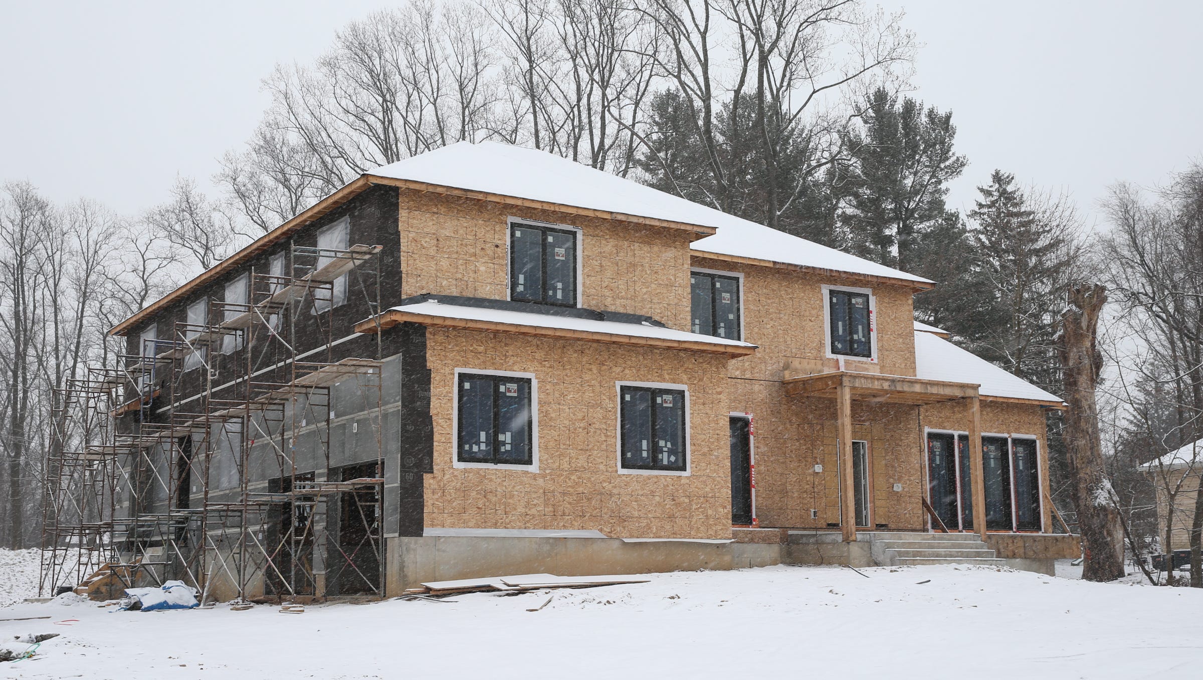 Mansion Tax Under Fire In Westchester Rockland