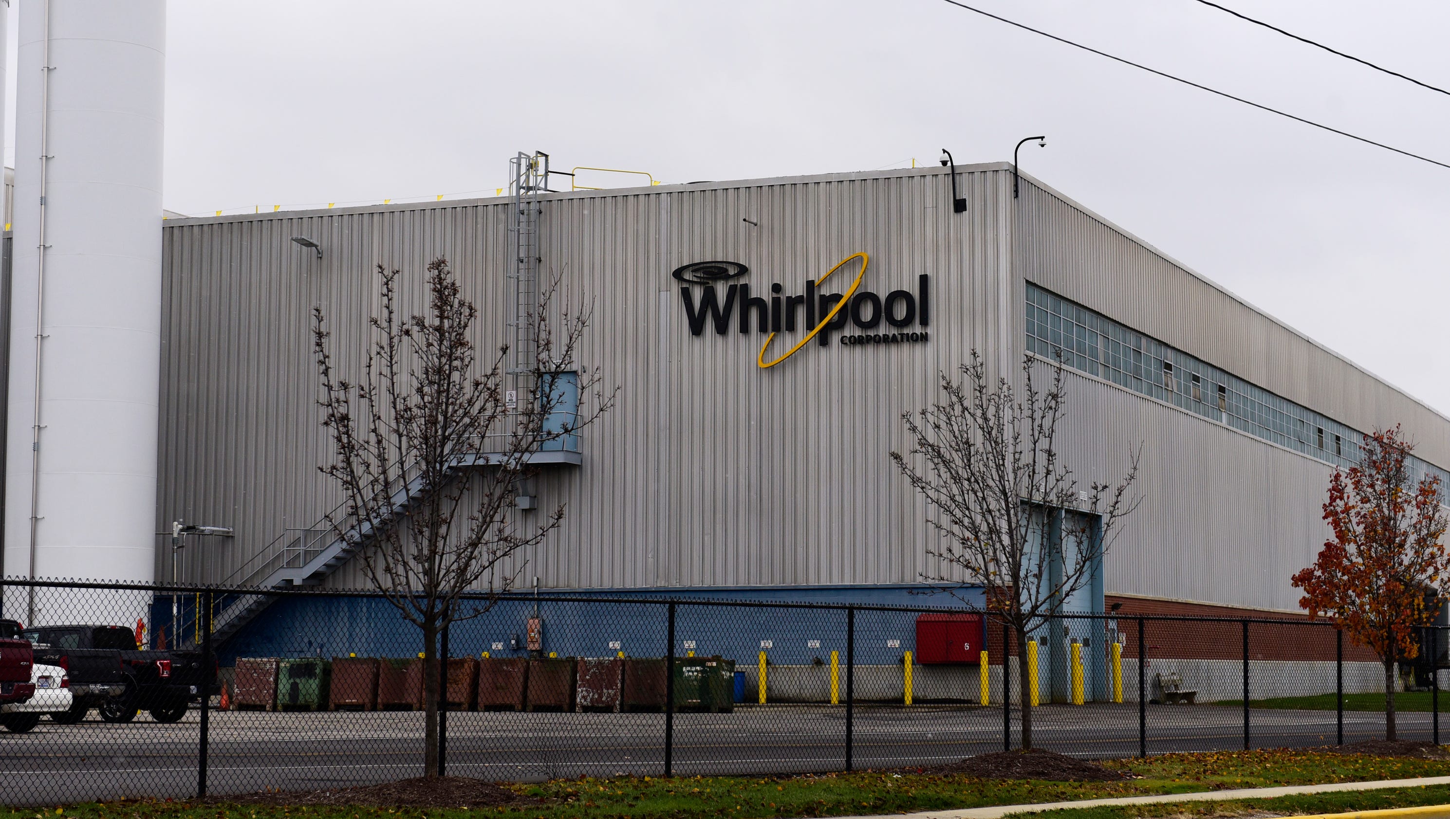 New import tariff brings 200 jobs to Clyde's Whirlpool plant.
