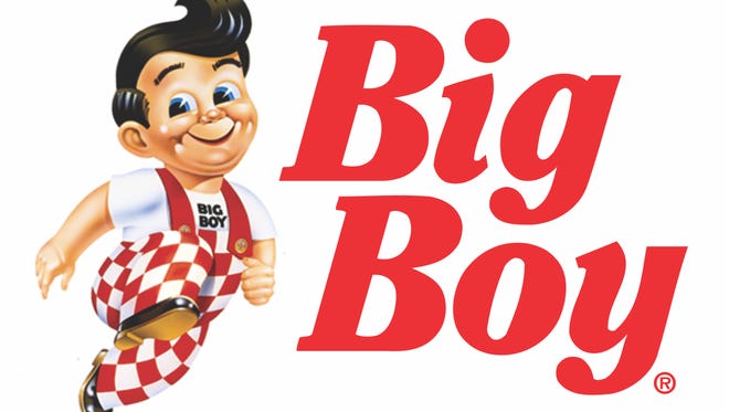 Big Boy