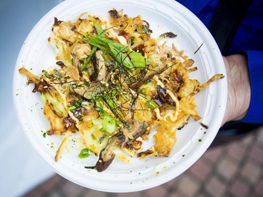 Asian Food Fest 2019 At The Banks Offers Something New For Everyone