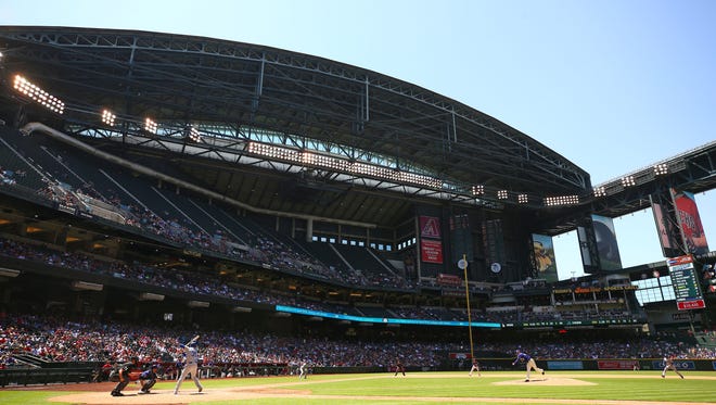 Diamondbacks Want To Leave Chase Field Fine Just Don T Ask For Cash