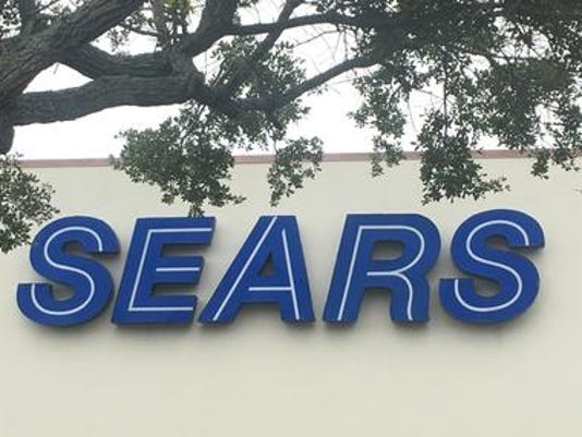 Sears Has More Cuts And Melbourne And Merritt Island
