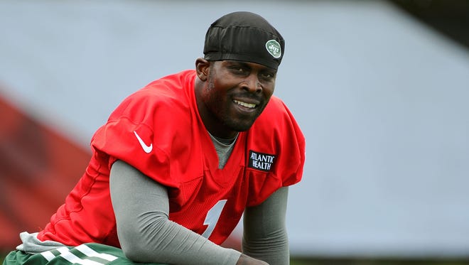 Bell: Michael Vick could have third act with Jets
