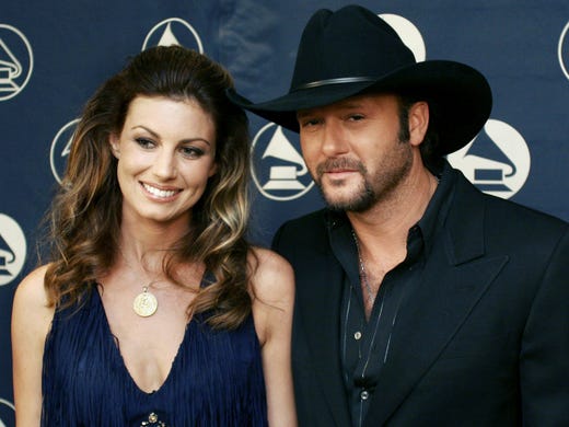 Tim Mcgraw Opens Nashville Gym Trumav Fitness Offers Free