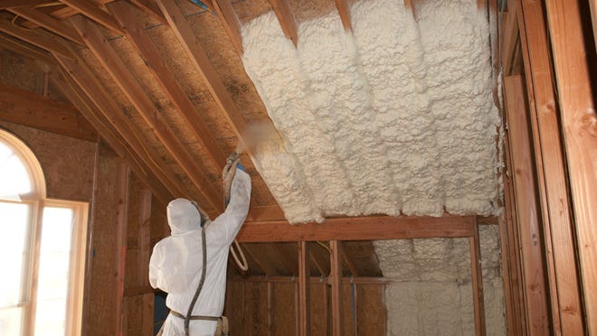 cypress insulation company radiant barrier