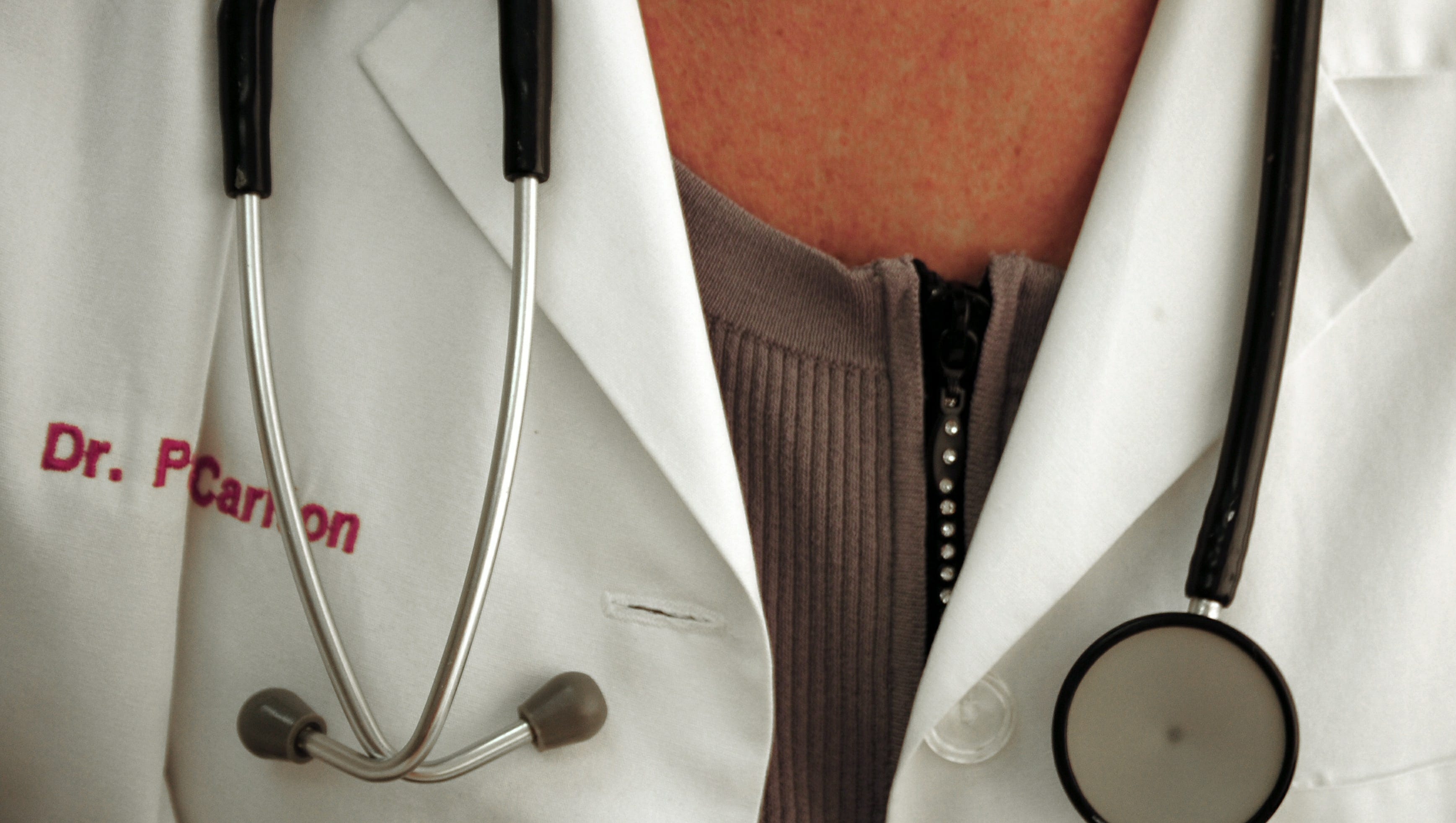 Don T Want To Die Before Your Time Get A Female Doctor