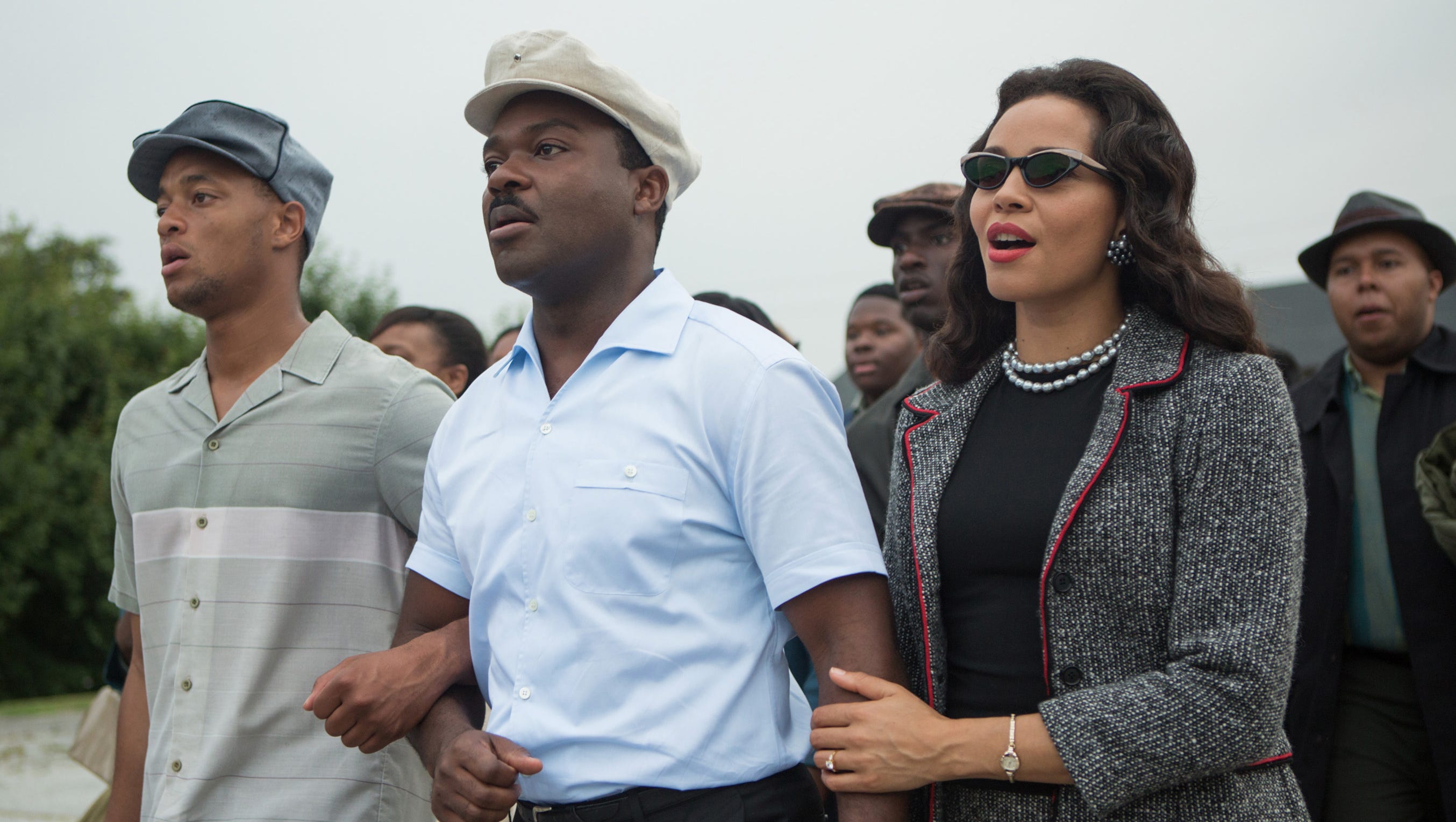 5 Movies That Capture Martin Luther King And Struggle For Civil Rights