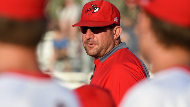 In his sixth season, Vero Beach High School coach Bryan Rahal has guided the Fighting Indians to the No. 2 ranking in Class 9A.