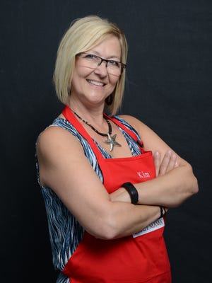 Kim Banick is the seafood champion from the 2017 World Food Championships. She will compete against the other nine category champions in the Final Table, a live-streamed, timed cooking challenge for a shot at a $100,000 prize purse.