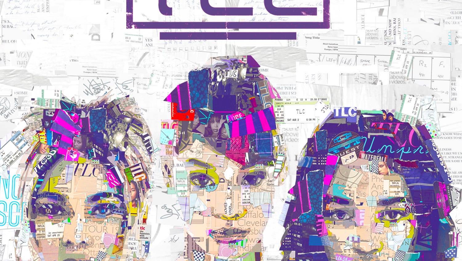 Ne Yo Pens New Song For Tlc S Upcoming Hits Album Ne Yo Pens New Song For Tlc S Upcoming Hits Album