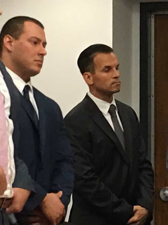 Edison Nj Cops Want Jobs Back After Charges Dismissed In No Show Case