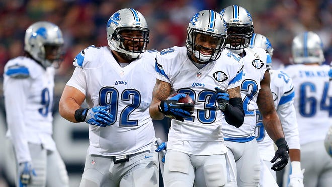 Detroit Lions Darius Slay Says He S Pro Bowler But It May Not Happen Detroit Lions Darius Slay Says He S Pro Bowler But It May Not Happen