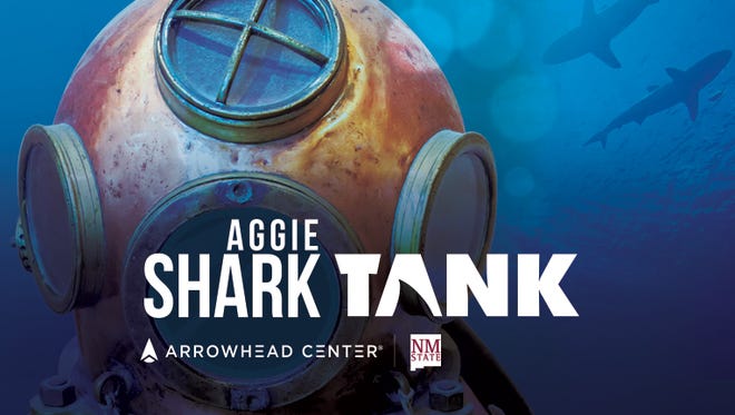 Aggie Shark Tank will return during Homecoming week to allow students to pitch their ideas to local entrepreneurs.