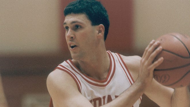 Indiana University Sports Courier Journal