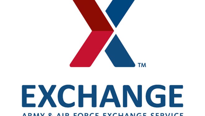 Army and Air Force Exchange Service.