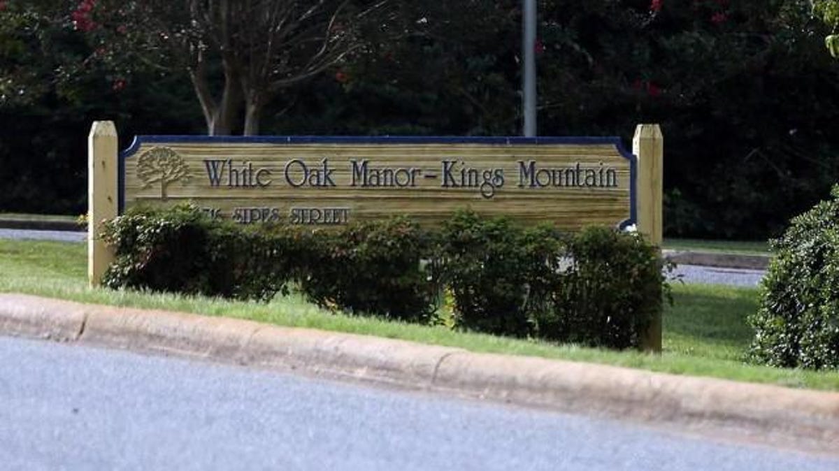 Battling Covid 19 In Nursing Homes