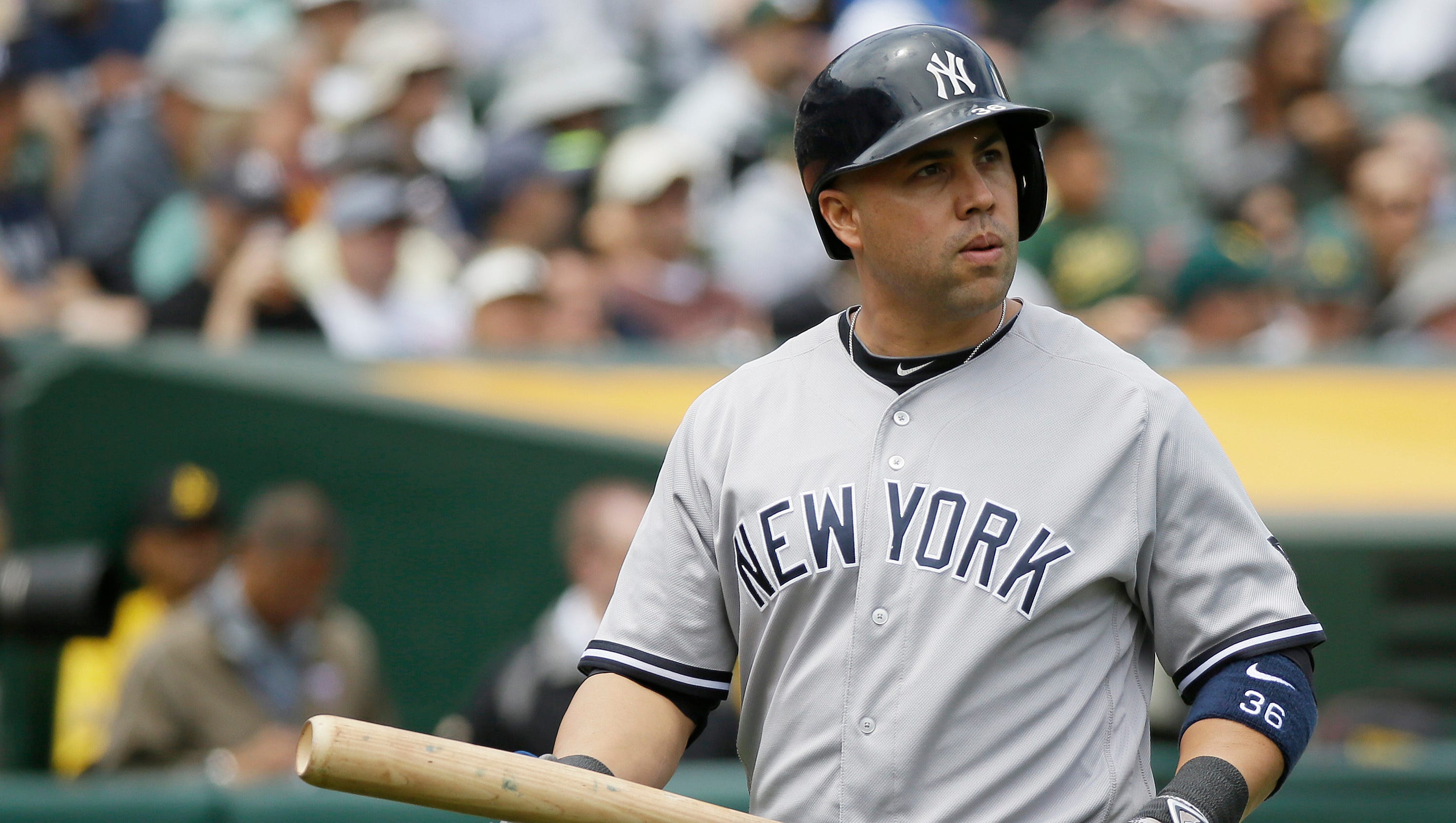 Carlos Beltran Now Yankees announcer, does he need to apologize?