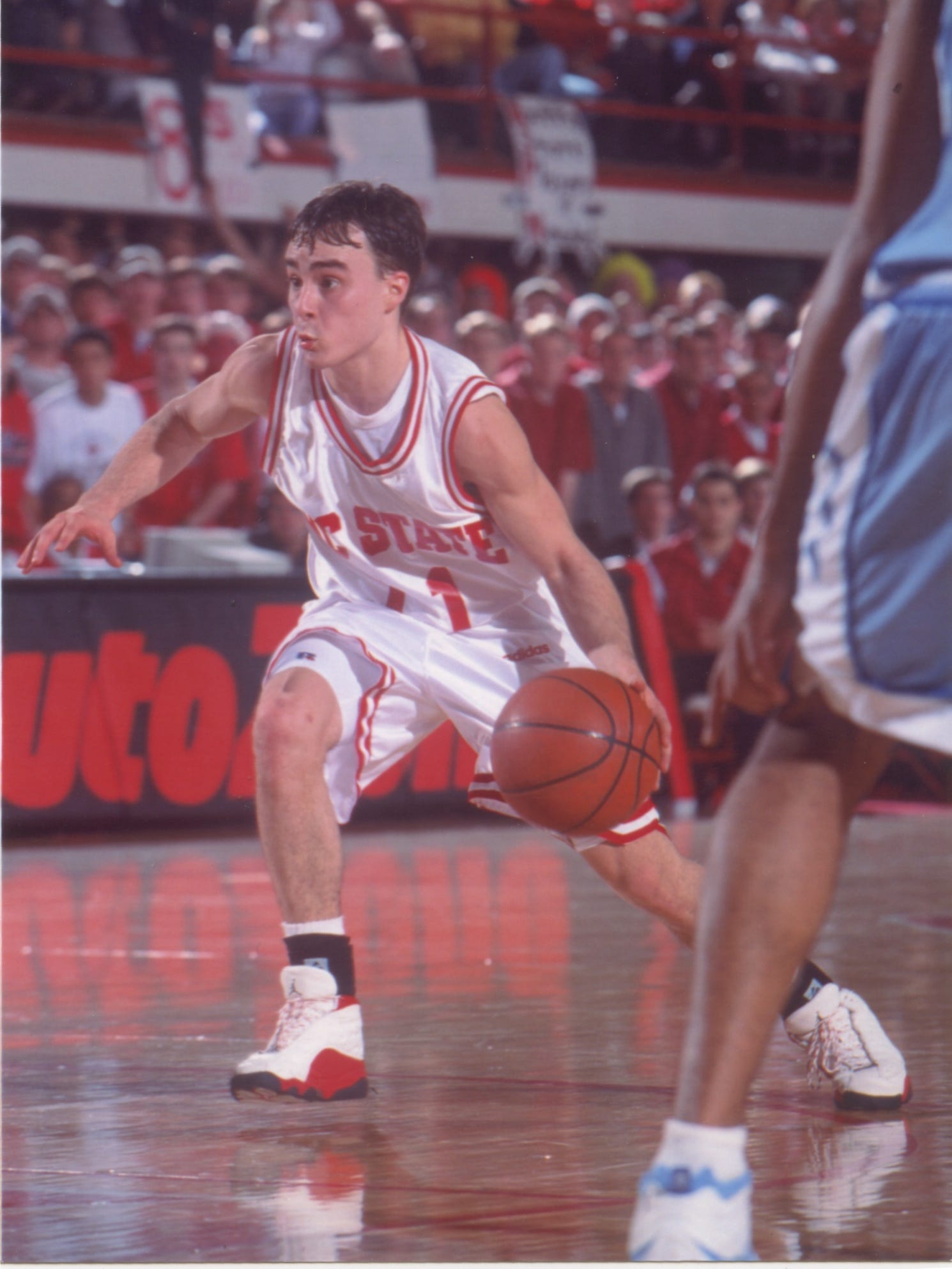 Hardheaded to hardnosed Archie Miller's road to IU