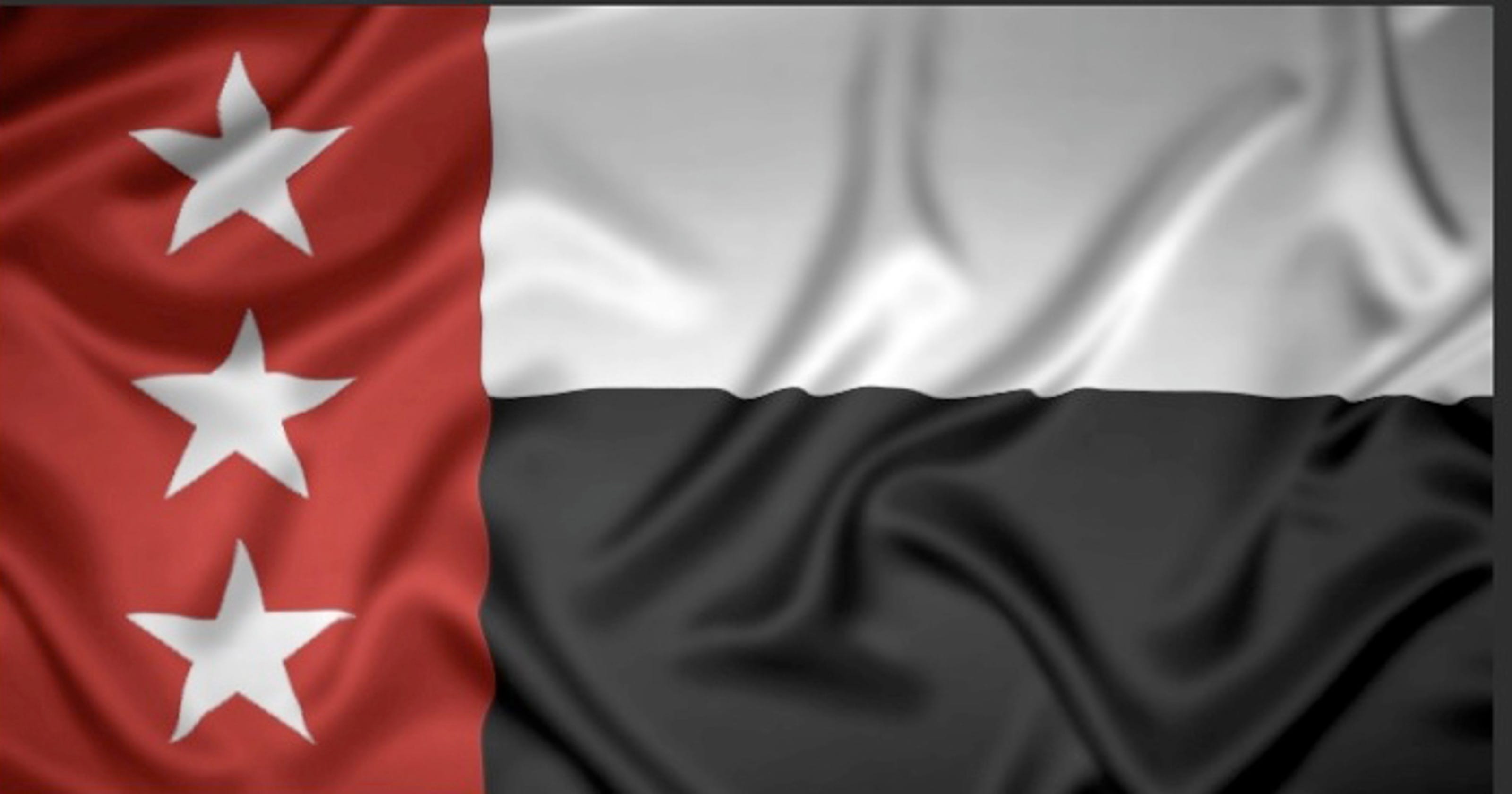 The Seventh Flag over Texas The Republic of the Rio Grande