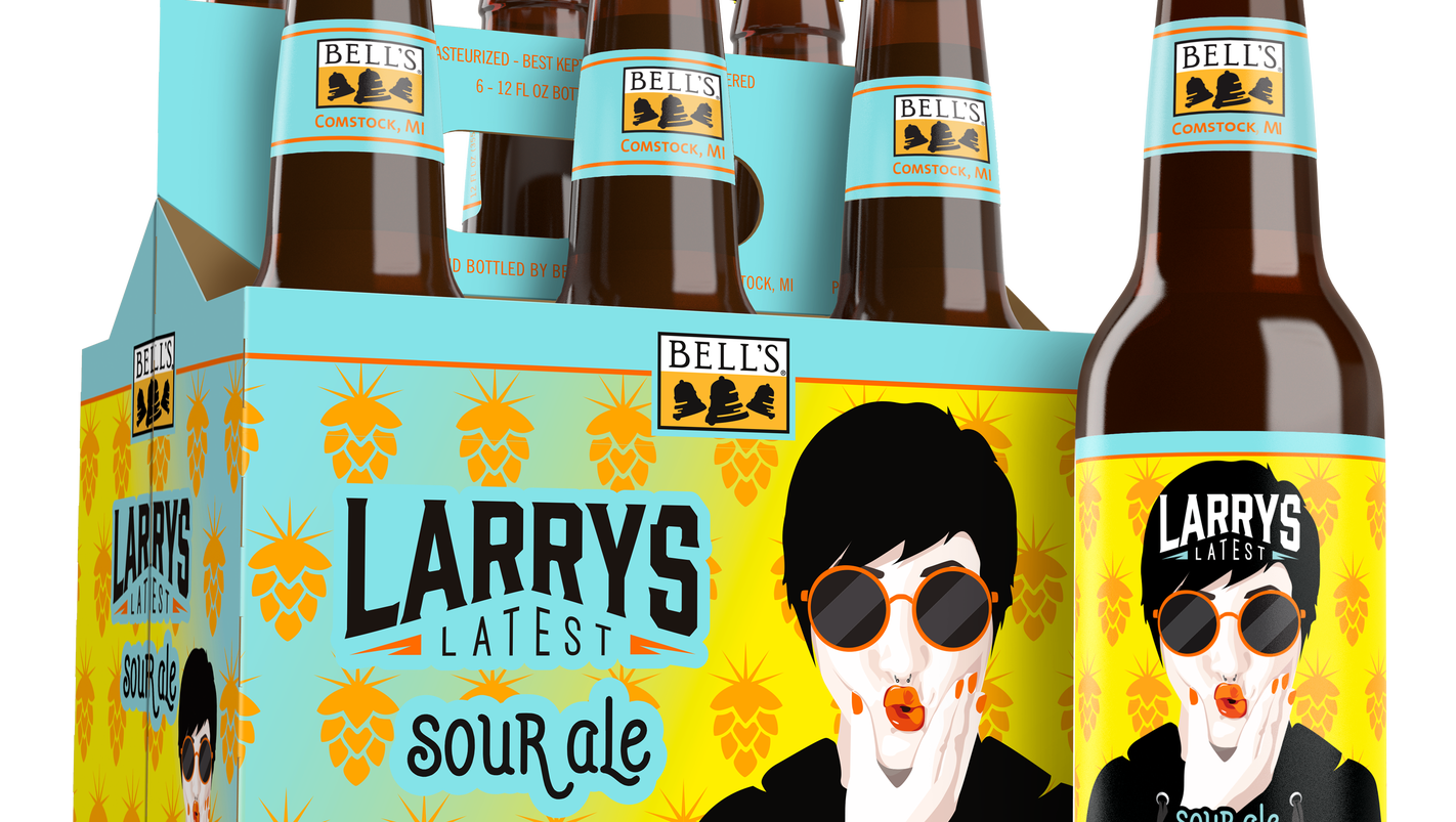 Bell's Brewery announces new beers, 2018 lineup